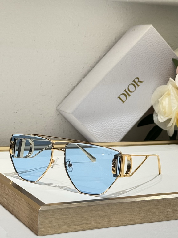 Dior Sunglasses(AAAA)-252