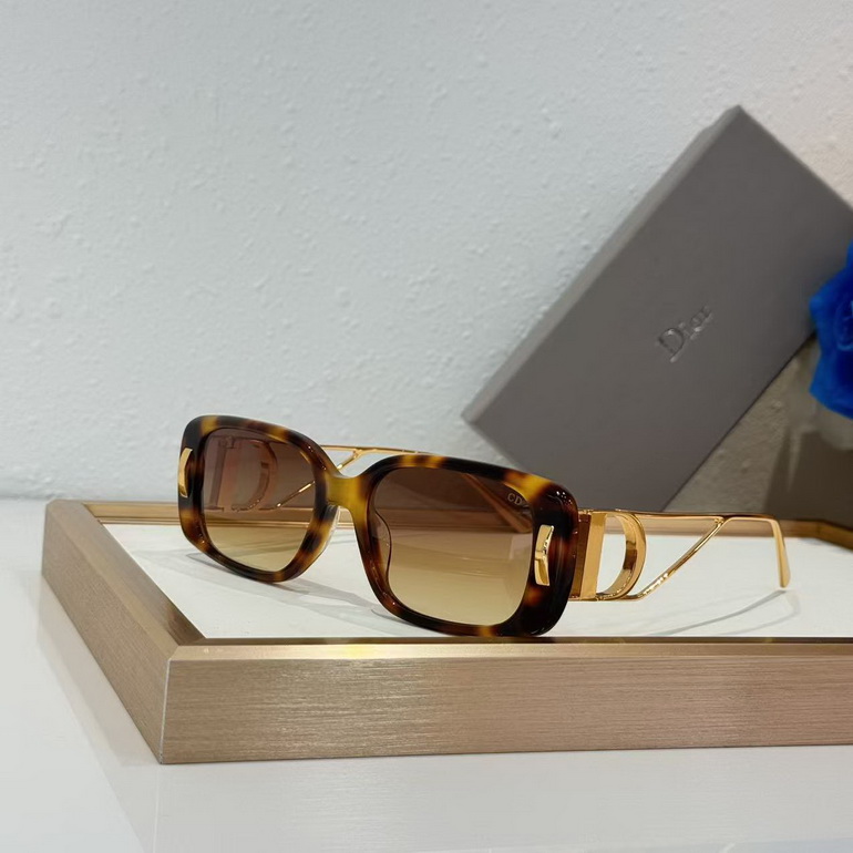 Dior Sunglasses(AAAA)-250