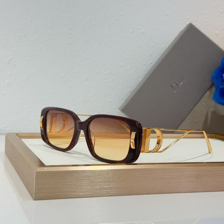 Dior Sunglasses(AAAA)-247