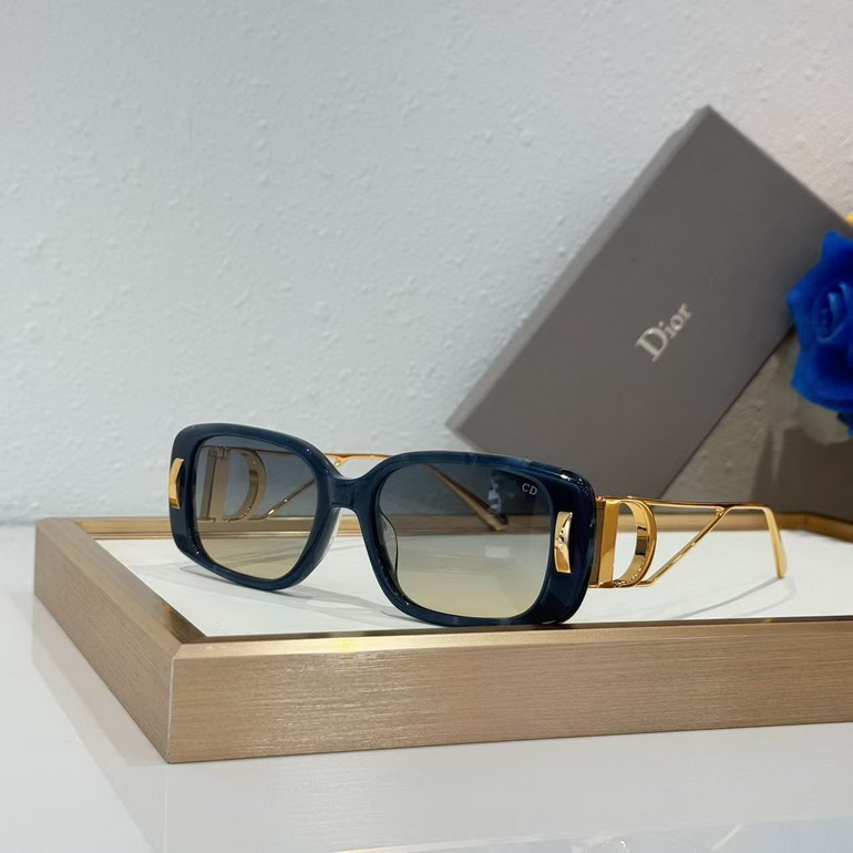 Dior Sunglasses(AAAA)-246
