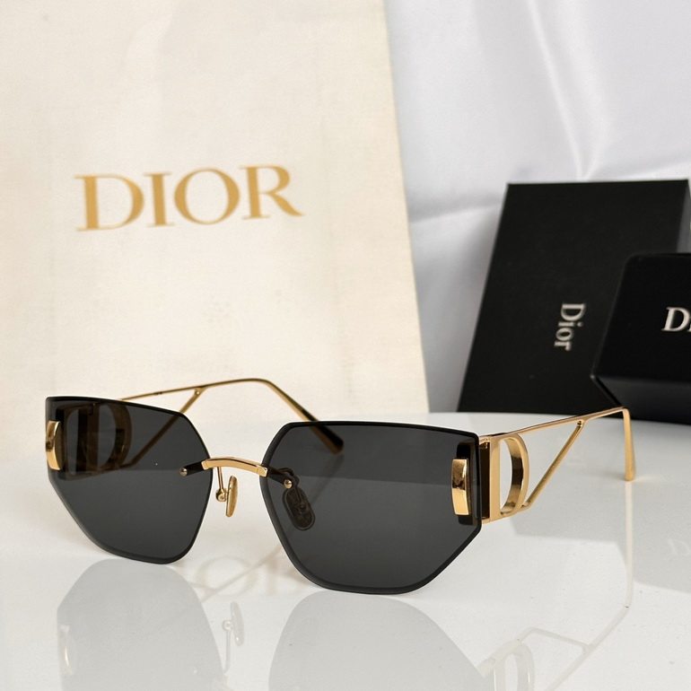 Dior Sunglasses(AAAA)-243