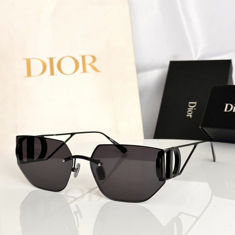 Dior Sunglasses(AAAA)-242