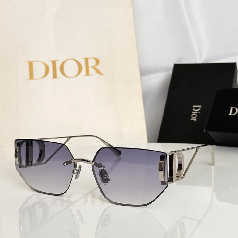 Dior Sunglasses(AAAA)-241