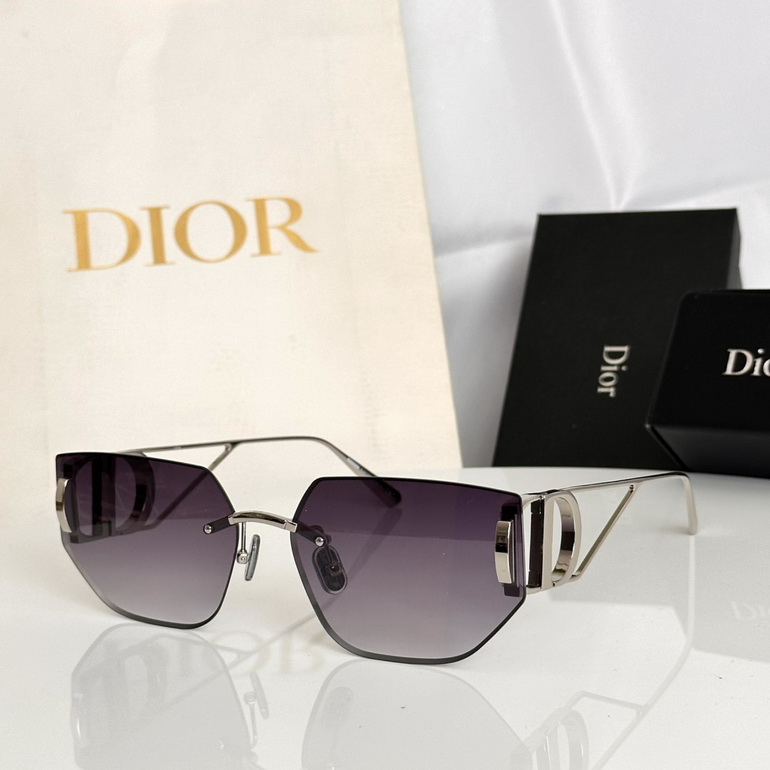 Dior Sunglasses(AAAA)-239