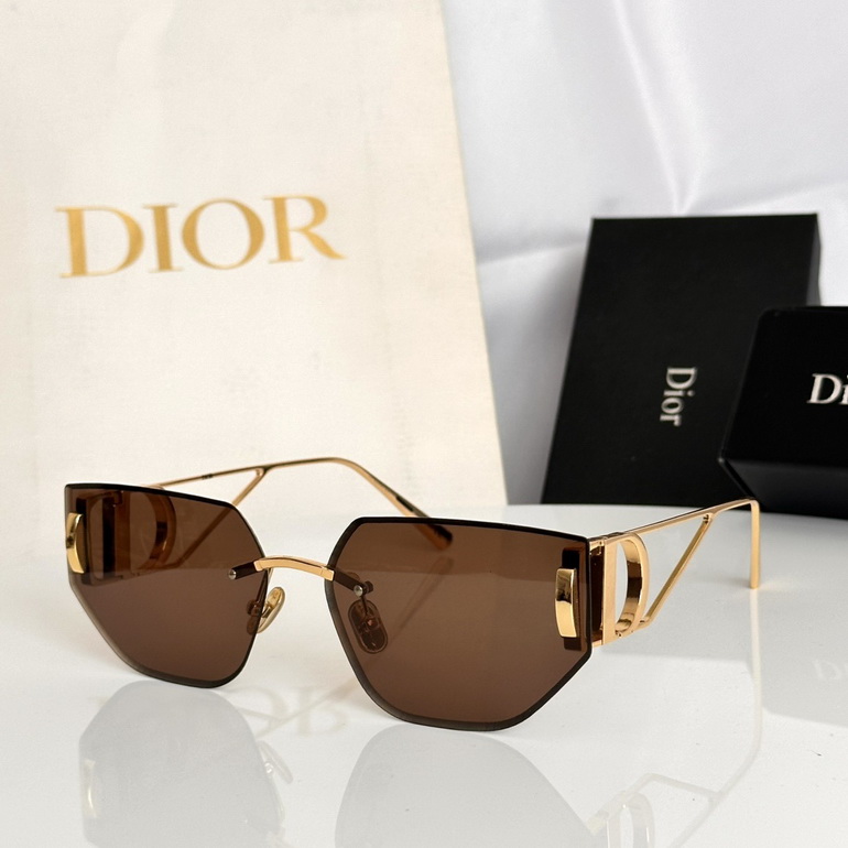 Dior Sunglasses(AAAA)-238