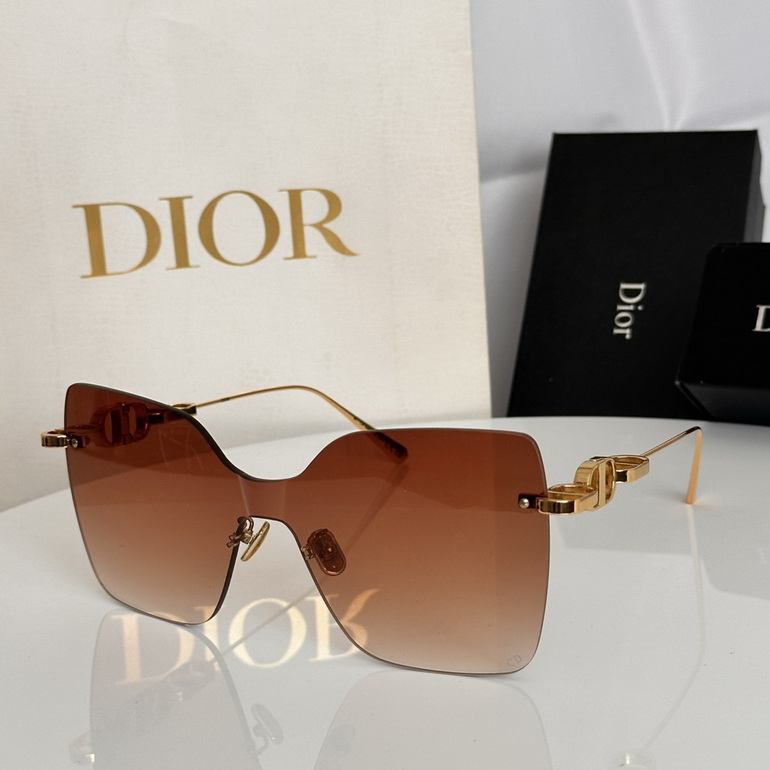 Dior Sunglasses(AAAA)-233