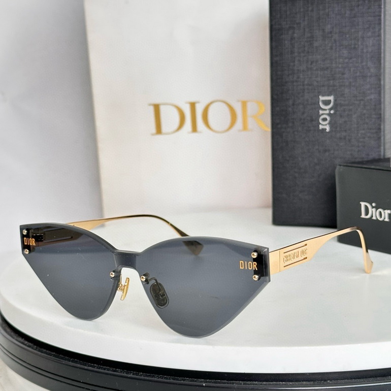Dior Sunglasses(AAAA)-231