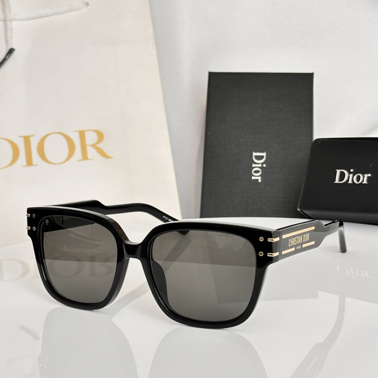 Dior Sunglasses(AAAA)-228