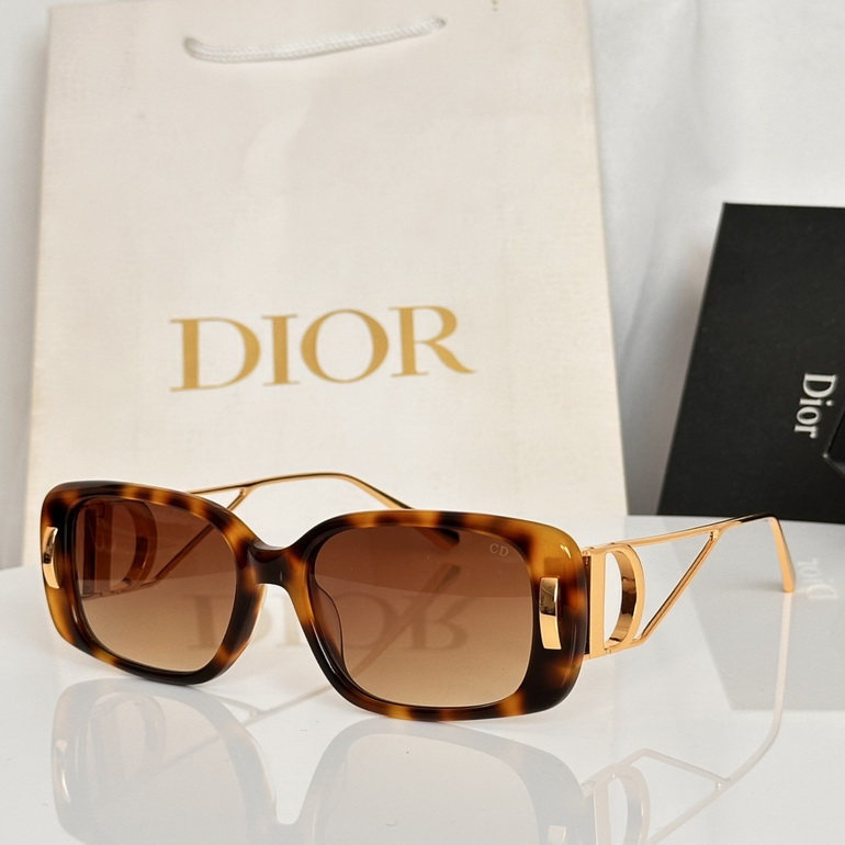 Dior Sunglasses(AAAA)-226