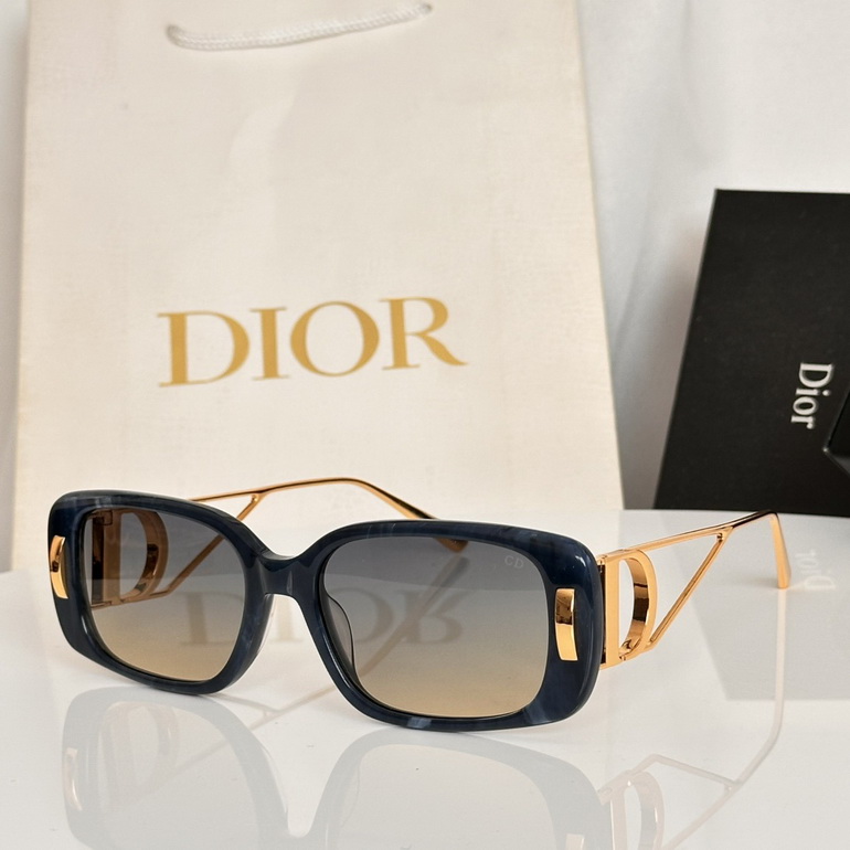 Dior Sunglasses(AAAA)-225