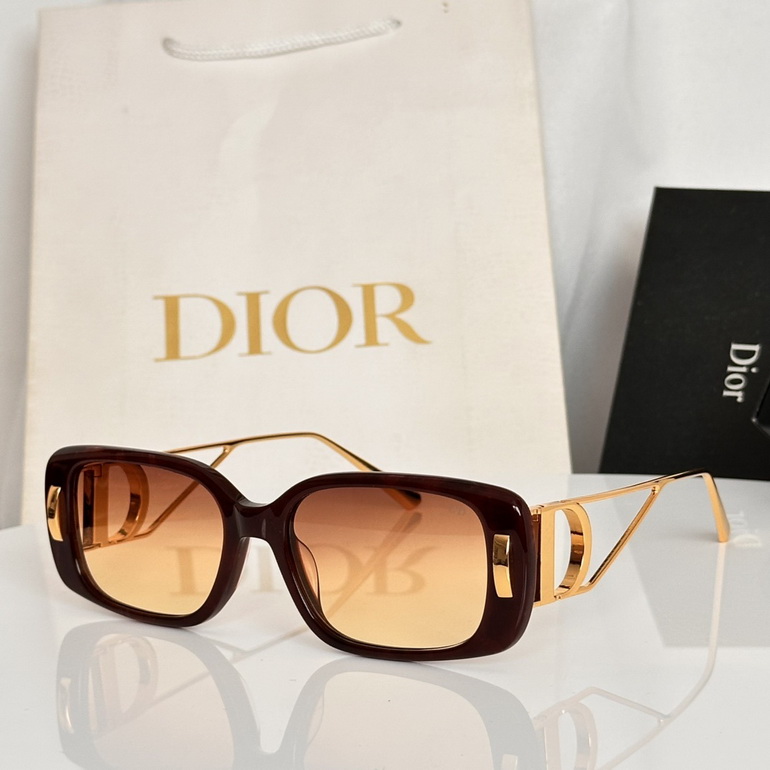 Dior Sunglasses(AAAA)-224