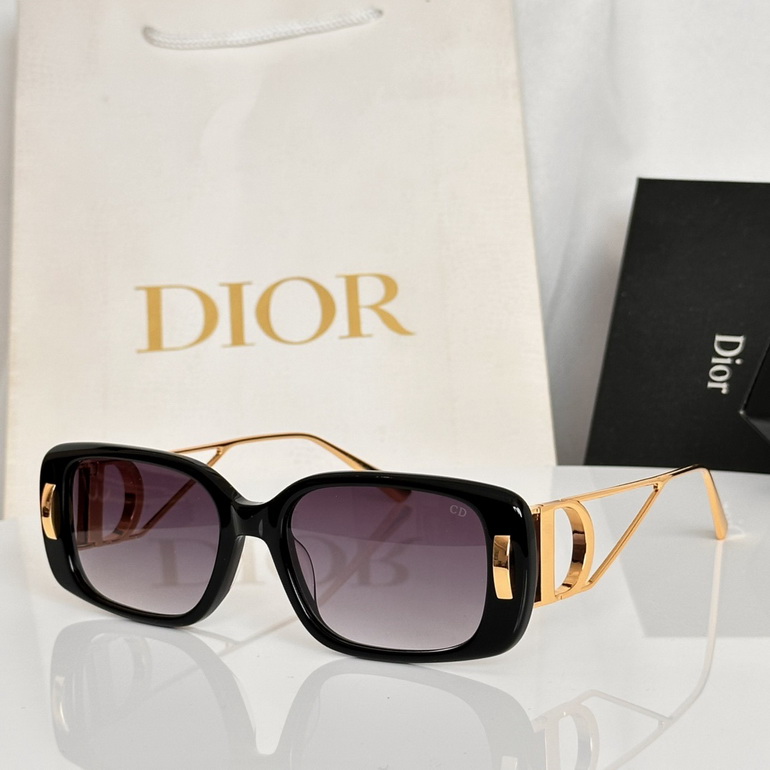 Dior Sunglasses(AAAA)-223