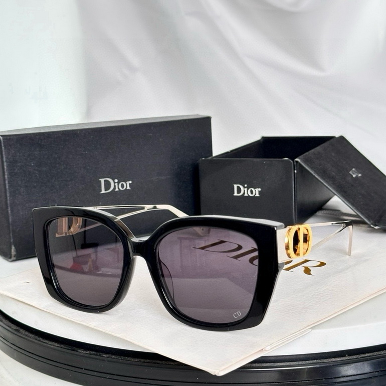 Dior Sunglasses(AAAA)-219