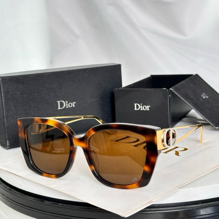 Dior Sunglasses(AAAA)-217