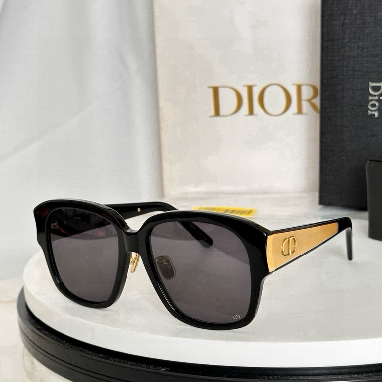 Dior Sunglasses(AAAA)-214