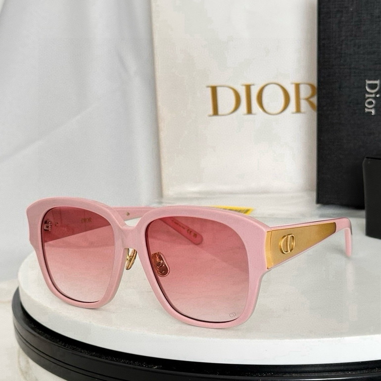 Dior Sunglasses(AAAA)-213