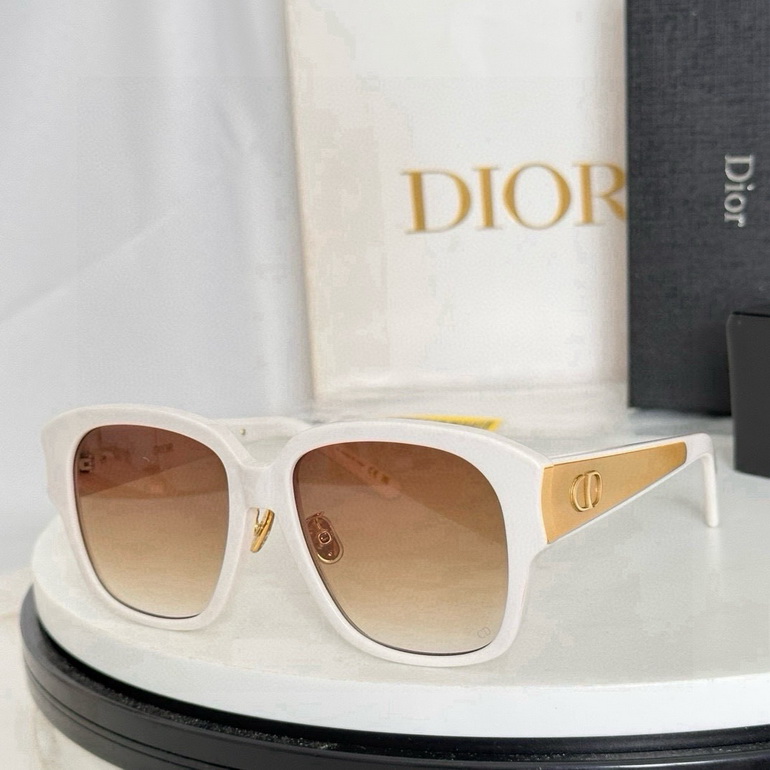 Dior Sunglasses(AAAA)-211