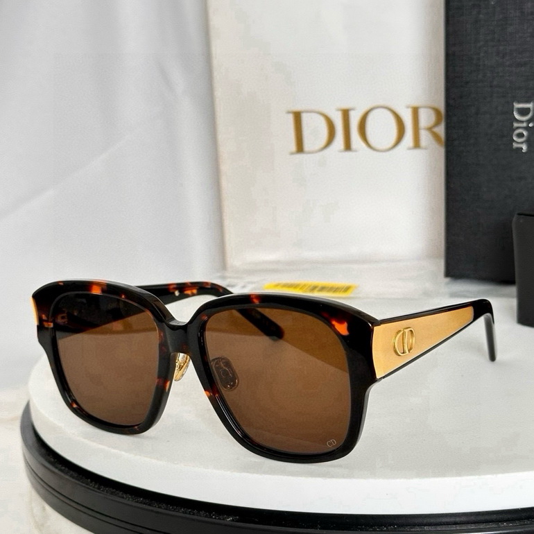 Dior Sunglasses(AAAA)-210
