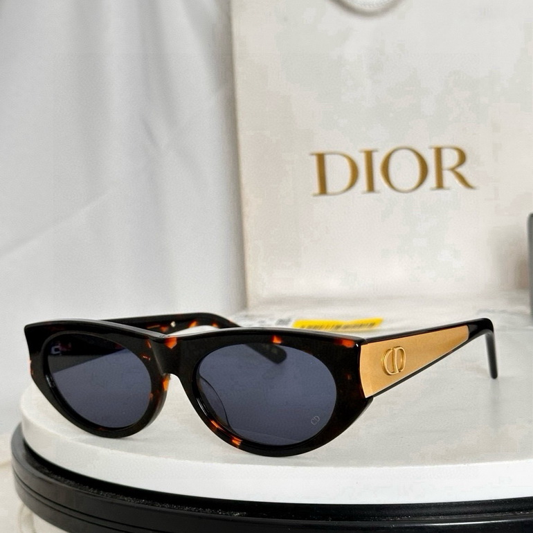 Dior Sunglasses(AAAA)-204