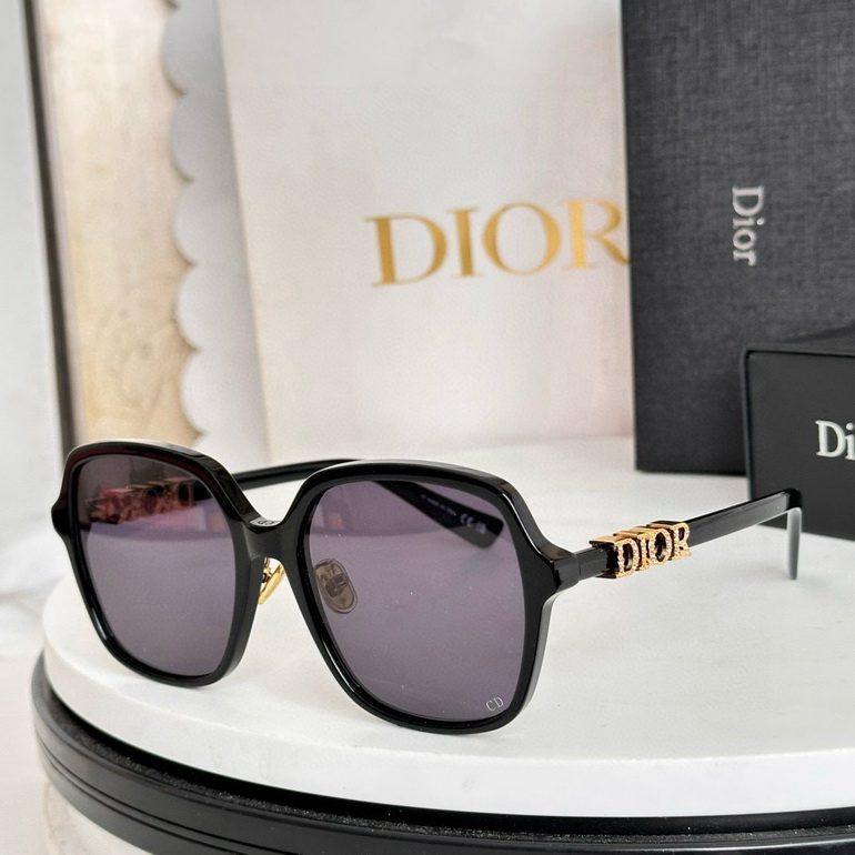 Dior Sunglasses(AAAA)-201