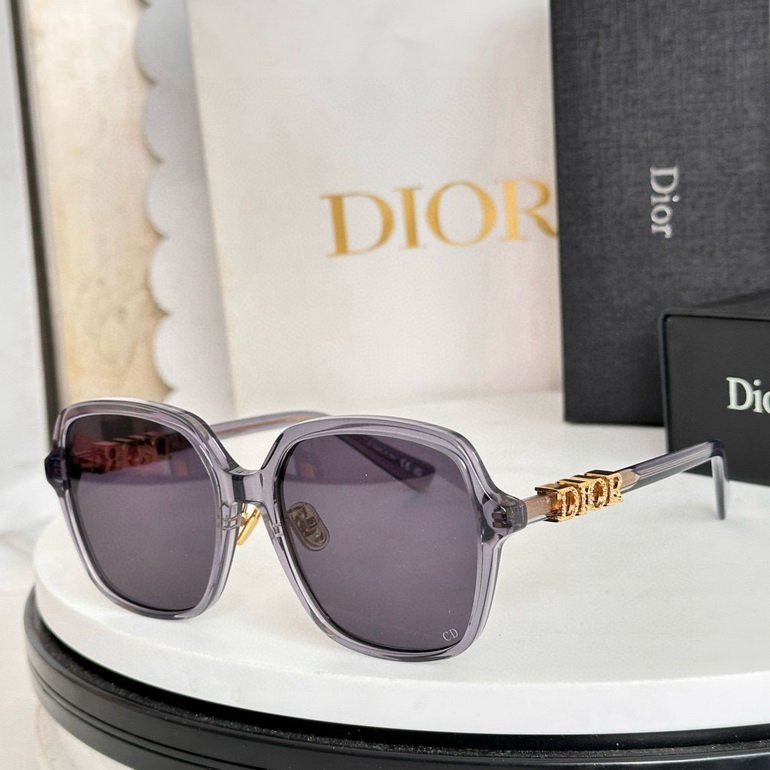 Dior Sunglasses(AAAA)-200