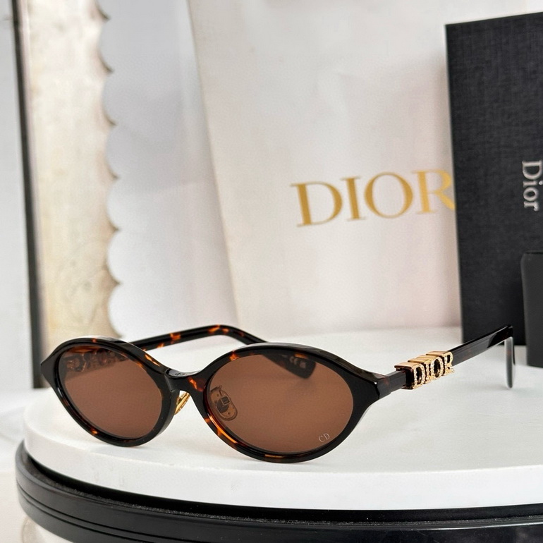 Dior Sunglasses(AAAA)-194