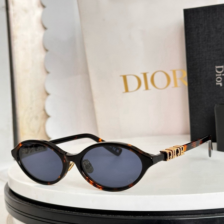 Dior Sunglasses(AAAA)-193