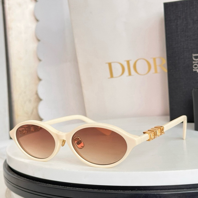 Dior Sunglasses(AAAA)-190