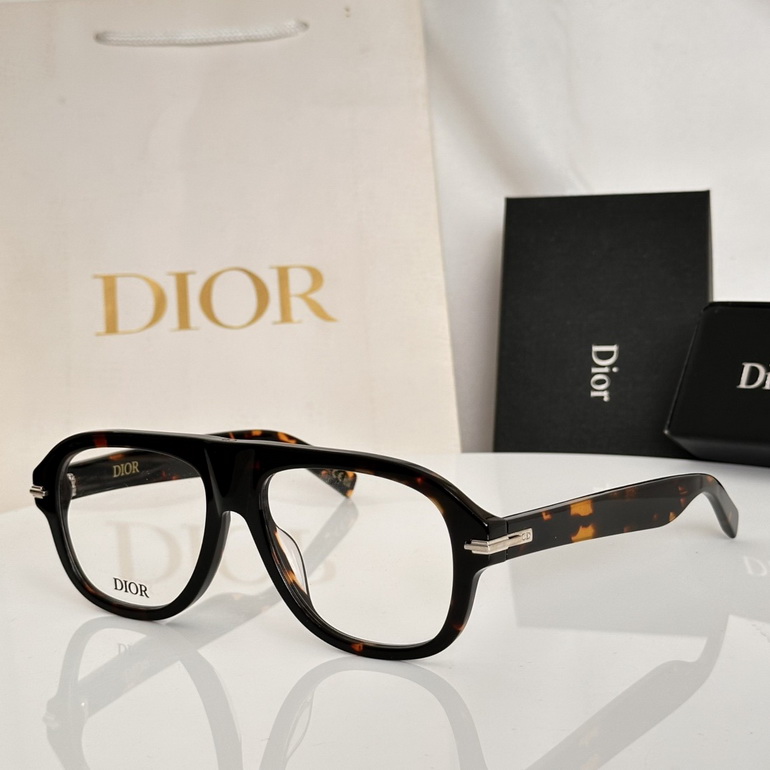 Dior Sunglasses(AAAA)-187