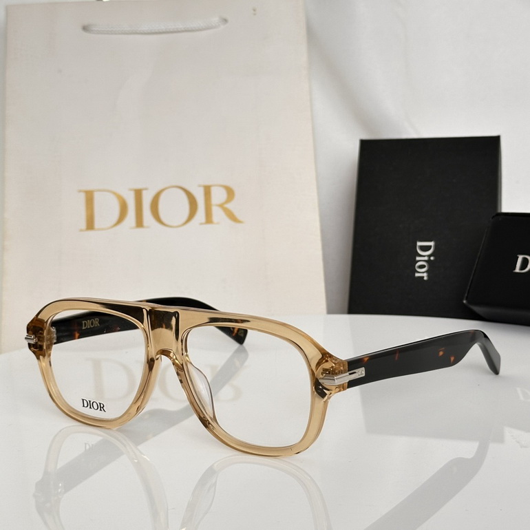 Dior Sunglasses(AAAA)-186