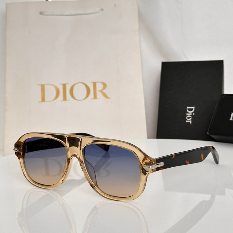 Dior Sunglasses(AAAA)-185