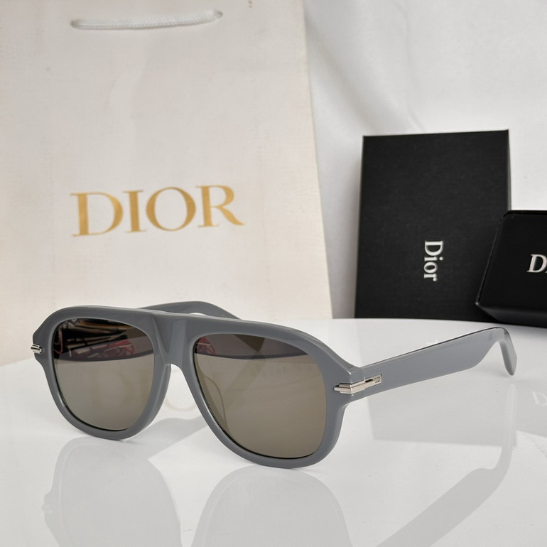 Dior Sunglasses(AAAA)-182