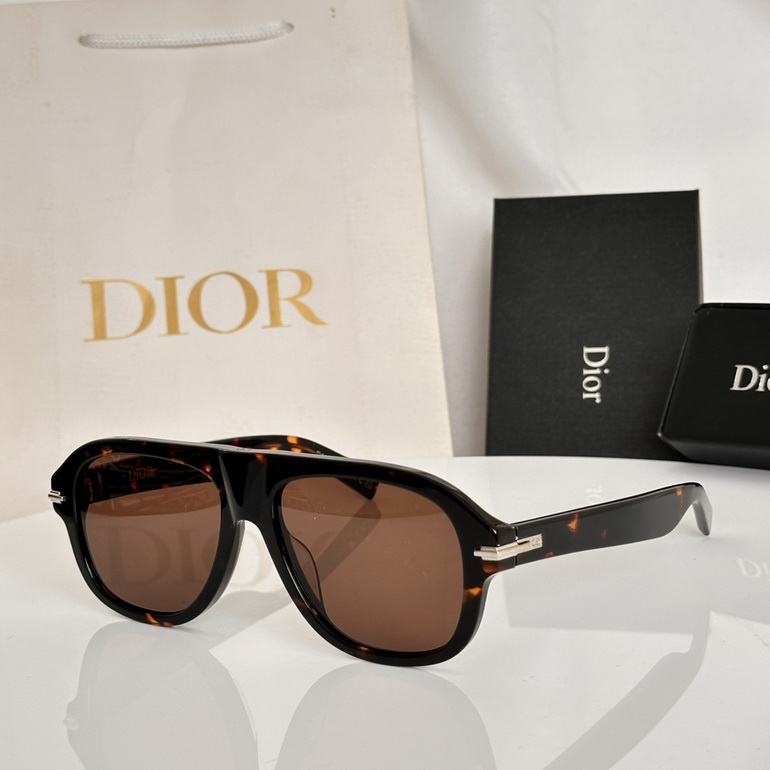 Dior Sunglasses(AAAA)-180