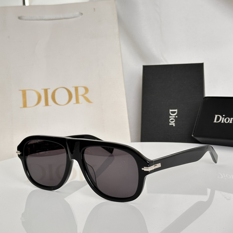 Dior Sunglasses(AAAA)-178