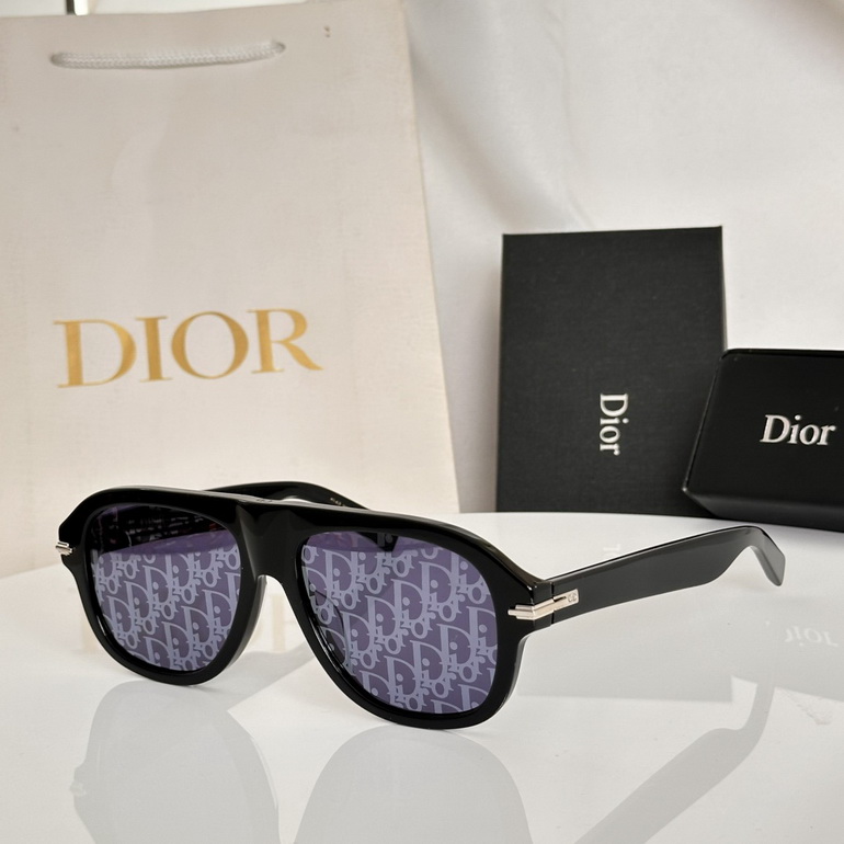 Dior Sunglasses(AAAA)-177