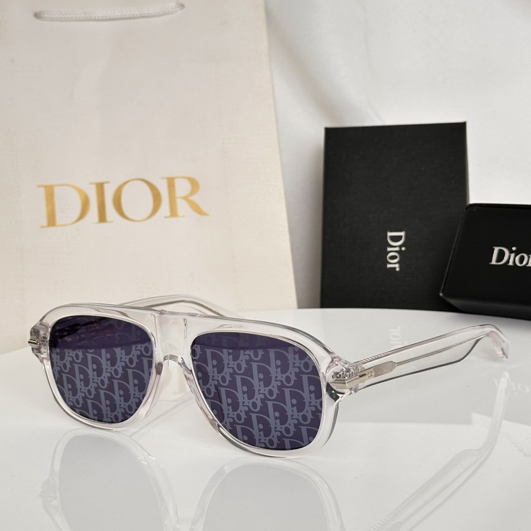 Dior Sunglasses(AAAA)-176