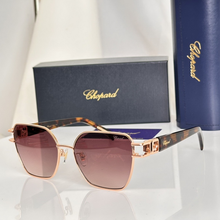CHOPARD Sunglasses(AAAA)-395