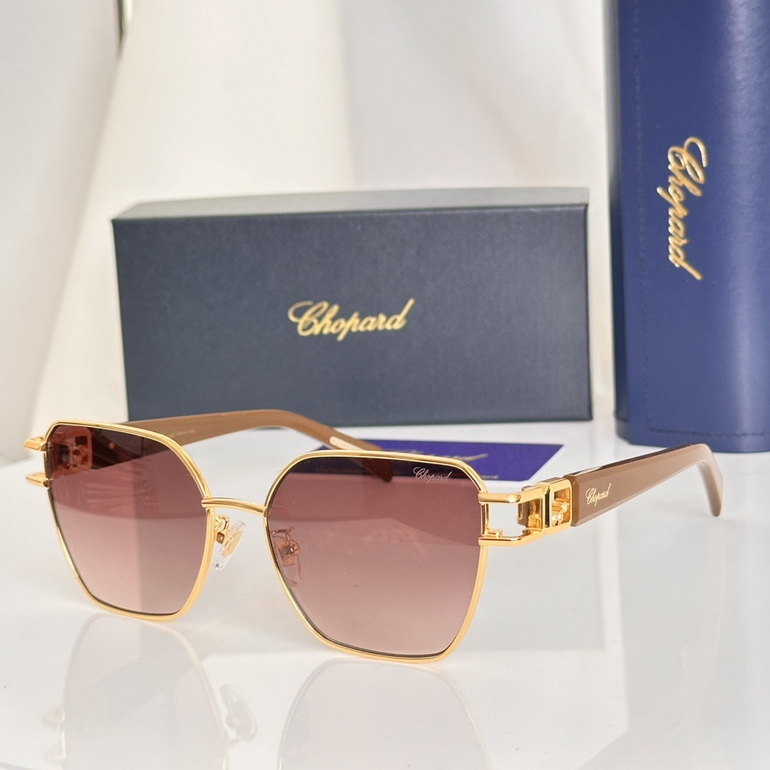 CHOPARD Sunglasses(AAAA)-394