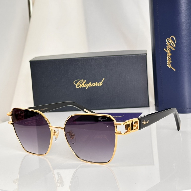 CHOPARD Sunglasses(AAAA)-392