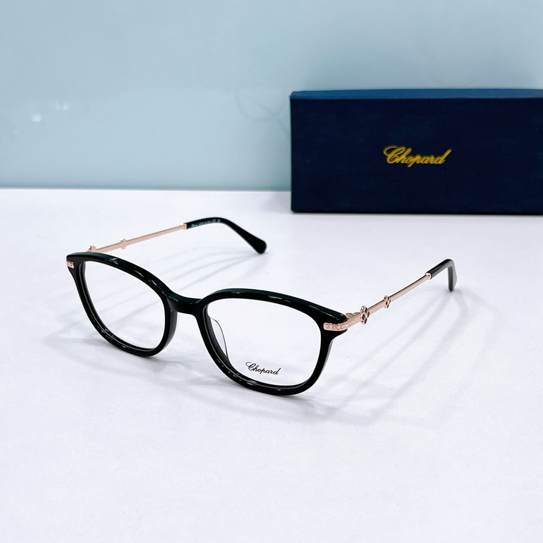 CHOPARD Sunglasses(AAAA)-387