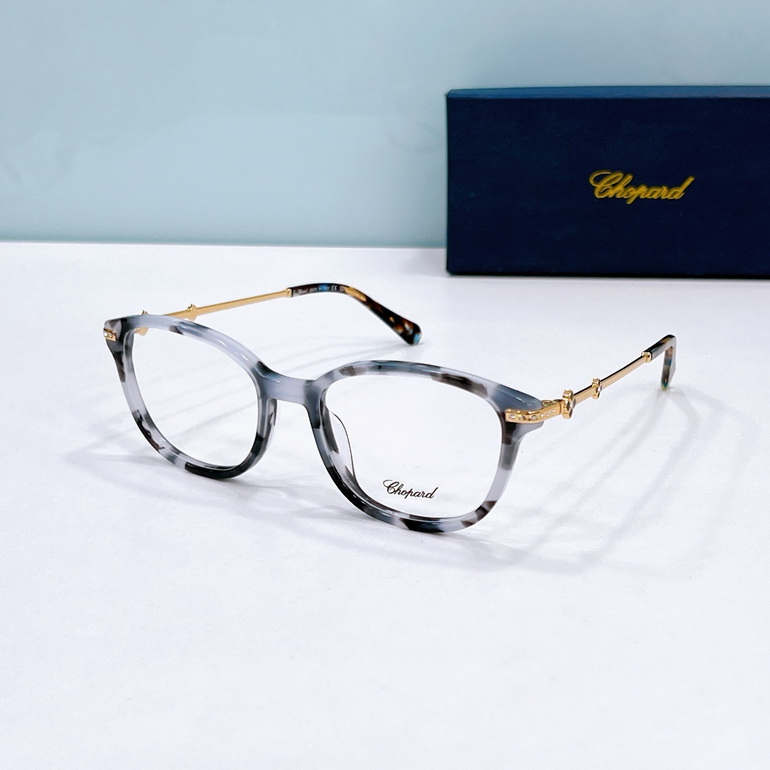 CHOPARD Sunglasses(AAAA)-385
