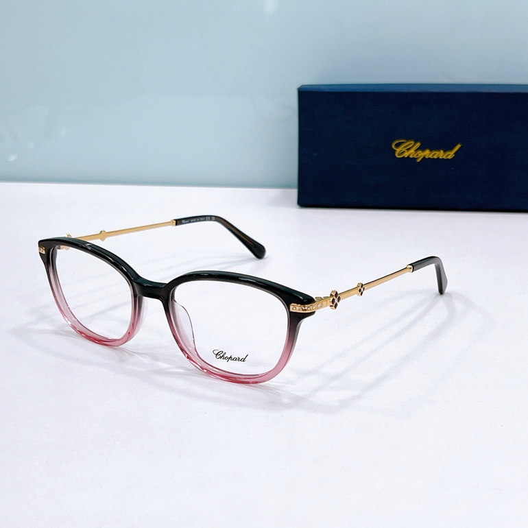 CHOPARD Sunglasses(AAAA)-384