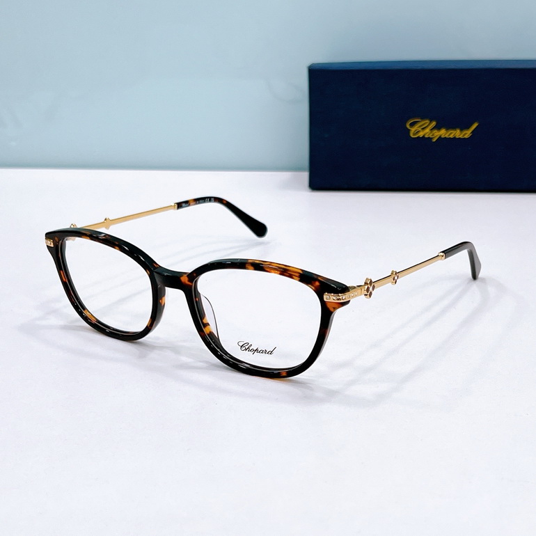 CHOPARD Sunglasses(AAAA)-383