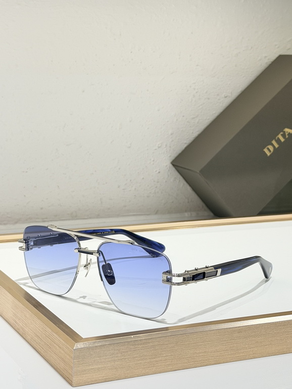 DITA Sunglasses(AAAA)-125