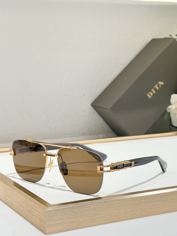 DITA Sunglasses(AAAA)-121