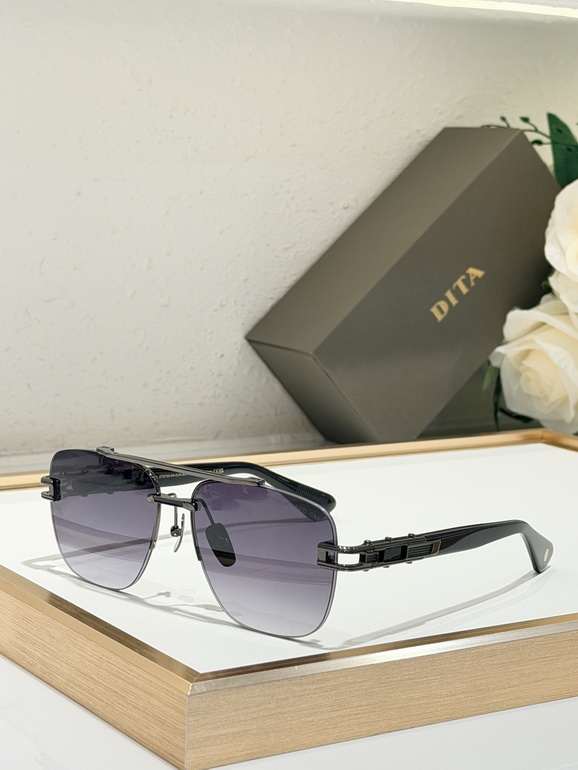 DITA Sunglasses(AAAA)-120