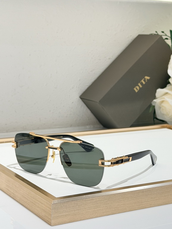 DITA Sunglasses(AAAA)-119