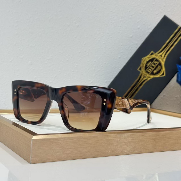 DITA Sunglasses(AAAA)-114