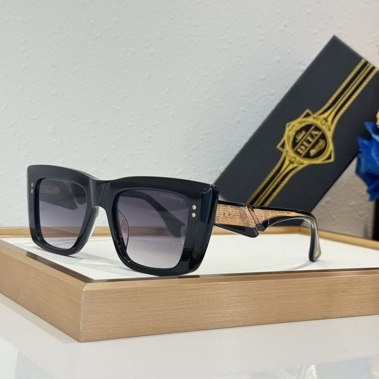 DITA Sunglasses(AAAA)-113