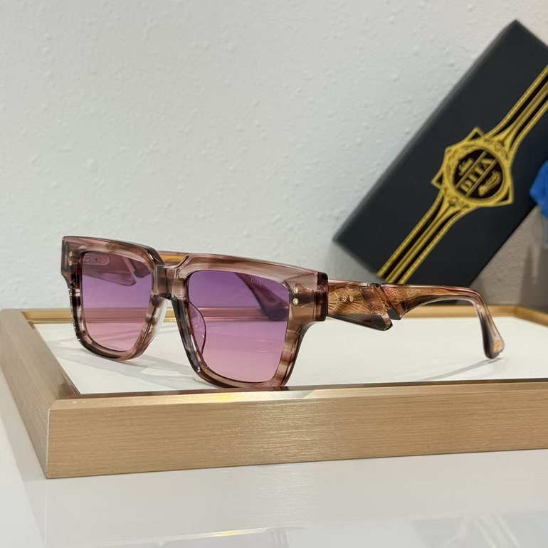 DITA Sunglasses(AAAA)-112